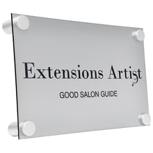 Load image into Gallery viewer, Plaque