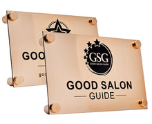 Load image into Gallery viewer, Plaque