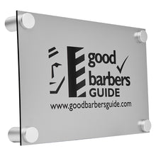 Load image into Gallery viewer, Plaque