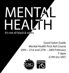 Copy of Workplace Mental Health Training Course (7-9pm, 20-21 & 27-28 February)